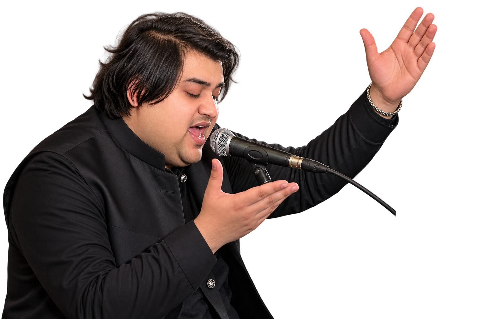 Waqar Santoo